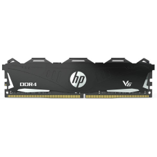 DDR4 16Gb 3600MHz HP V6 with Heatshield, Retail (7EH75AA)