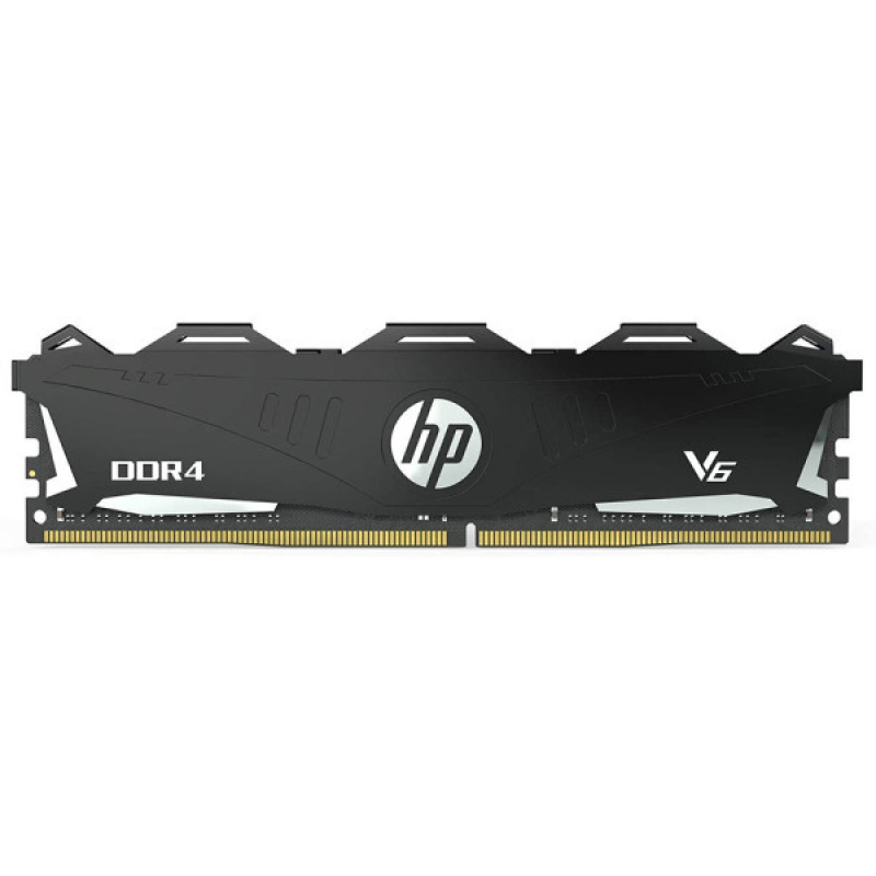 DDR4 16Gb 3600MHz HP V6 with Heatshield, Retail (7EH75AA)