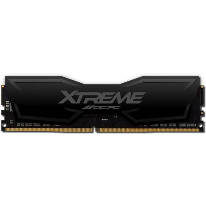 DDR4 16Gb 3600MHz OCPC XT II Black, Retail (MMX16GD436C18U)