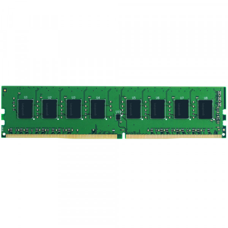 DDR4 32GB 3200MHz GoodRAM, Retail (GR3200D464L22/32G)