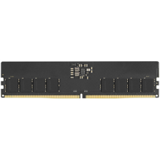 DDR5 32Gb 4800MHz GoodRAM, Retail (GR4800D564L40/32G#)