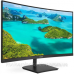 TFT 27“ Philips 271E1SCA, VA, вигнутий, sRGB 100%, D-Sub, HDMI, колонки, чорний (271E1SCA/00) TFT 27“ Philips 271E1SCA, VA, вигнутий, sRGB 100%, D-Sub, HDMI, колонки, чорний (271E1SCA/00)
