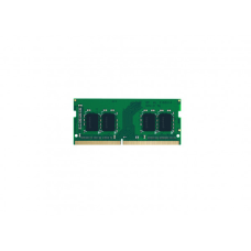 SoDIMM 16Gb DDR4 3200 MHz GoodRAM, Retail (GR3200S464L22/16G)