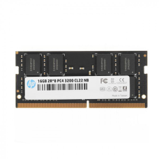 SoDIMM 16Gb DDR4 3200MHz HP S1, Retail (2E2M7AA)