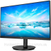 TFT 27“ Philips 271V8L, VA, 75Hz, D-Sub, HDMI, чорний (271V8L/00)
