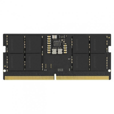 SoDIMM 16Gb DDR5 4800 MHz GoodRAM, Retail (GR4800S564L40S/16G#)