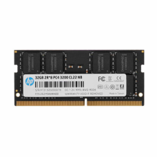 SoDIMM 32Gb DDR4 3200MHz HP S1, Retail (2E2M9AA)