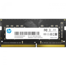 SoDIMM 4Gb DDR4 2400MHz HP S1, Retail (7EH94AA)
