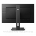 TFT 27“ Philips 272S1M, IPS,75Hz, sRGB 102%, D-Sub, DVI-D, HDMI, DP, USB-hub, HAS, Pivot, колонки, ч