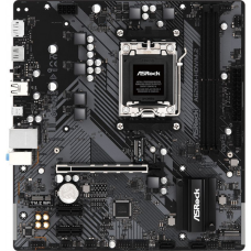 ASRock A620M-HDV/M.2 (AM5/A620, 2*DDR5, PCIex16, DP/HDMI, 2xSATAІІІ, 2xM.2, GLan, 8ch, mATX) (A620M-HDV/M.2)
