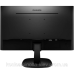 TFT 27“ Philips 273V7QDAB, IPS, D-SUB, DVI-D, HDMI, колонки, чорний (273V7QDAB/00)