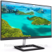 TFT 27“ Philips 278E1A, IPS, 4K UHD, 2xHDMI, DP, колонки, чорний (278E1A/00)