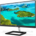 TFT 27“ Philips 278E1A, IPS, 4K UHD, 2xHDMI, DP, колонки, чорний (278E1A/00)
