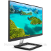 TFT 27“ Philips 278E1A, IPS, 4K UHD, 2xHDMI, DP, колонки, чорний (278E1A/00)