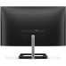 TFT 27“ Philips 278E1A, IPS, 4K UHD, 2xHDMI, DP, колонки, чорний (278E1A/00)