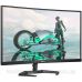 TFT 27“ Philips 27M1C3200VL, VA, вигнутий, 165Hz, 1ms, 2хHDMI, DP, чорний (27M1C3200VL/00) TFT 27“ Philips 27M1C3200VL, VA, вигнутий, 165Hz, 1ms, 2хHDMI, DP, чорний (27M1C3200VL/00)