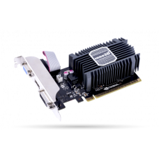 GeForce GT730 Inno3D, 2048Mb SDDR3, 64bit, PCI Express (N730-1SDV-E3BX)