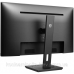 TFT 27“ Philips 275S9JML, QHD, IPS, 75Гц, HDMI, DP, USB-hub, HAS, Pivot, колонки, чорний (275S9JML/00)