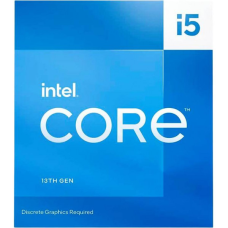 Core i5 2.5-4.6GHz/20MB BOX (LGA1700) i5-13400F (BX8071513400F)