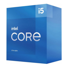 Core i5 2.6GHz/12MB BOX (LGA1200) i5-11400 (BX8070811400)