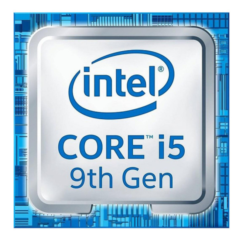 Core i5 3.0GHz/9MB TRAY (LGA1151) I5-9500 tray (CM8068403362610)