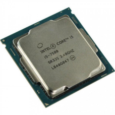 Core i5 3.4GHz/6MB tray (LGA1151) I5-7500 (CM8067702868012)