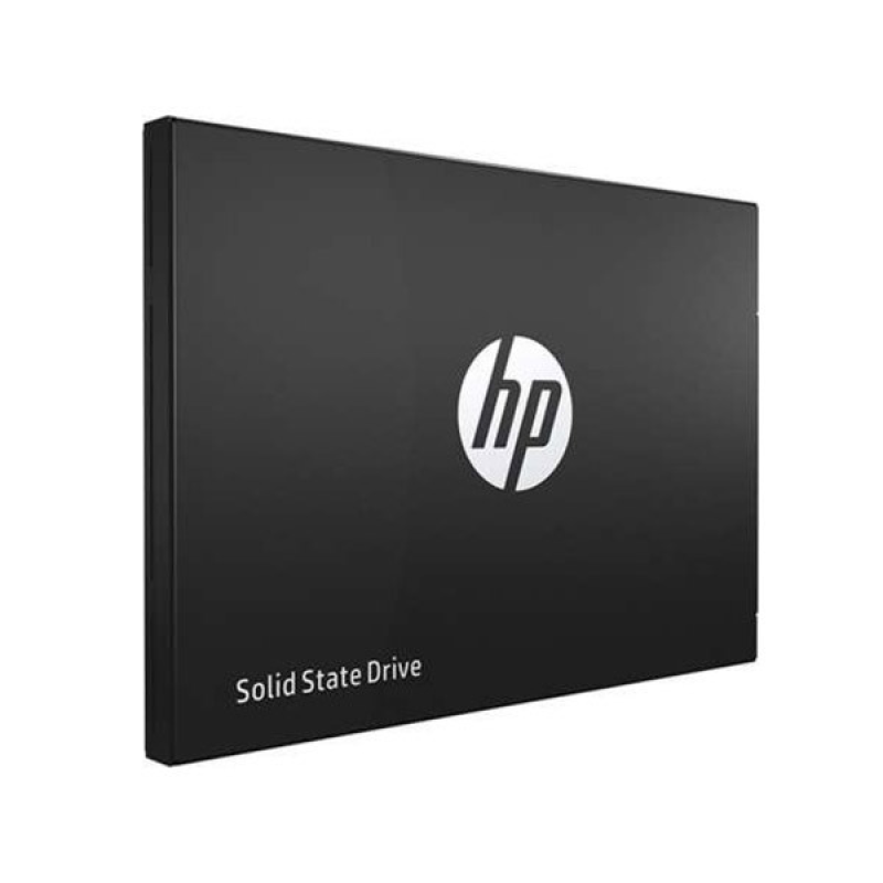 SSD 120Gb HP S650 SATA III 2.5“ TLC (345M7AA)