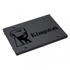 SSD 120GB Kingston SSDNow A400 2.5“ SATA 3.0 TLC (SA400S37/120G#)