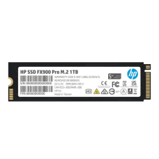 SSD 1T HP FX900 Pro M.2 PCIe 4.0 x4 NVMe 1.4 2280 TLC 3D V-NAND (4A3U0AA)