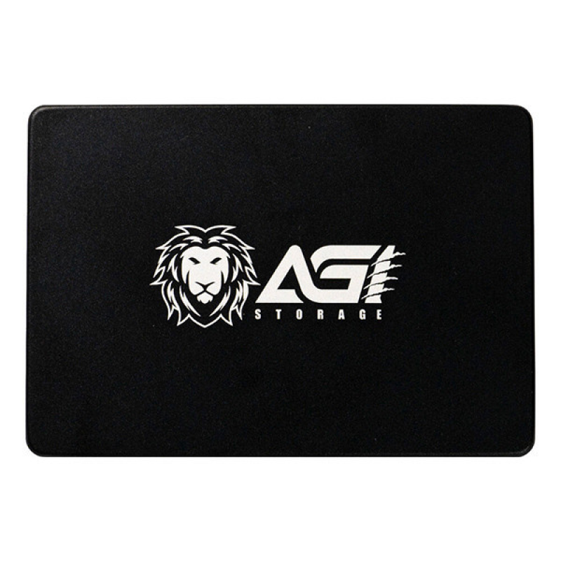 SSD 1TB AGI AI178 SATA III 2.5“ TLC (AGI1T0G17AI178)
