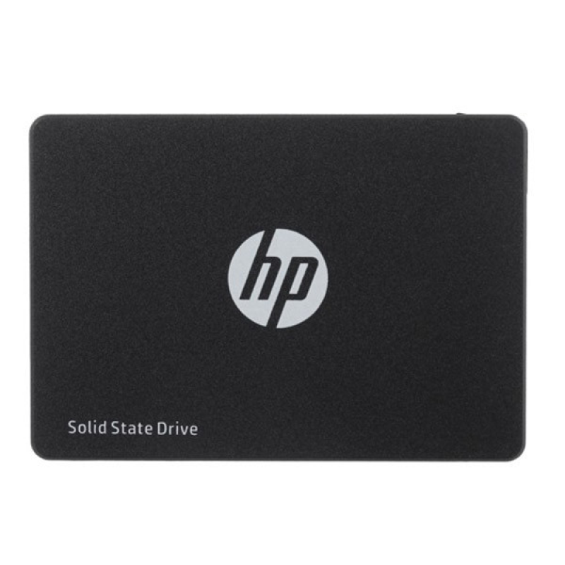 SSD 240Gb HP S650 SATA III 2.5“ TLC (345M8AA)