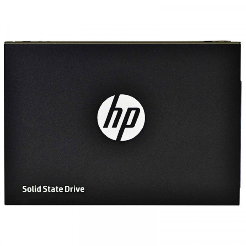 SSD 250Gb HP S700 SATA III 2.5“ TLC (2DP98AA)