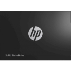 SSD 256Gb HP S750 SATA III 2.5“ TLC (16L52AA)