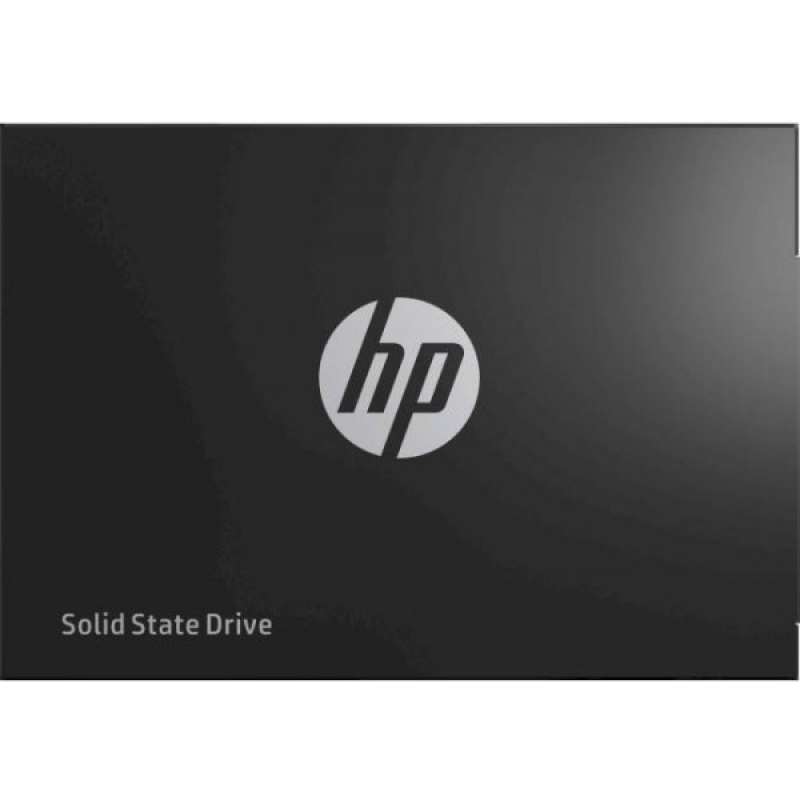 SSD 256Gb HP S750 SATA III 2.5“ TLC (16L52AA)