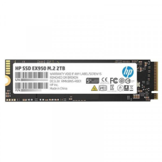 SSD 2T M.2 HP FX900 Pro PCIe 4.0 x4 NVMe 1.4 2280 TLC 3D V-NAND (4A3U1AA)