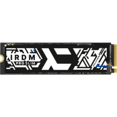 SSD 2TB IRDM PRO SLIM M.2 2280 PCIe 4x4 NVMe (IRP-SSDPR-P44S-2K0-80#)
