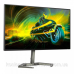 TFT 27“ Philips 27M1F5800, Nano IPS, 4K UHD, 100% sRGB, 144Hz, 1мс, 2хHDMI, 2хDP, USB-hub,HAS (27M1F5800/00) TFT 27“ Philips 27M1F5800, Nano IPS, 4K UHD, 100% sRGB, 144Hz, 1мс, 2хHDMI, 2хDP, USB-hub,HAS (27M1F5800/00)