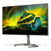 TFT 27“ Philips 27M1F5800, Nano IPS, 4K UHD, 100% sRGB, 144Hz, 1мс, 2хHDMI, 2хDP, USB-hub,HAS (27M1F5800/00) TFT 27“ Philips 27M1F5800, Nano IPS, 4K UHD, 100% sRGB, 144Hz, 1мс, 2хHDMI, 2хDP, USB-hub,HAS (27M1F5800/00)