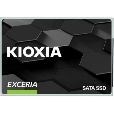 SSD 480Gb KIOXIA EXCERIA Series SATA III 2.5“ TLC (LTC10Z480GG8@)