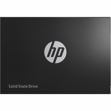 SSD 480Gb HP S650 SATA III 2.5“ TLC (345M9AA)
