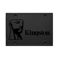 SSD 480GB Kingston SSDNow A400 SATA III 2.5“ (SA400S37/480G#)
