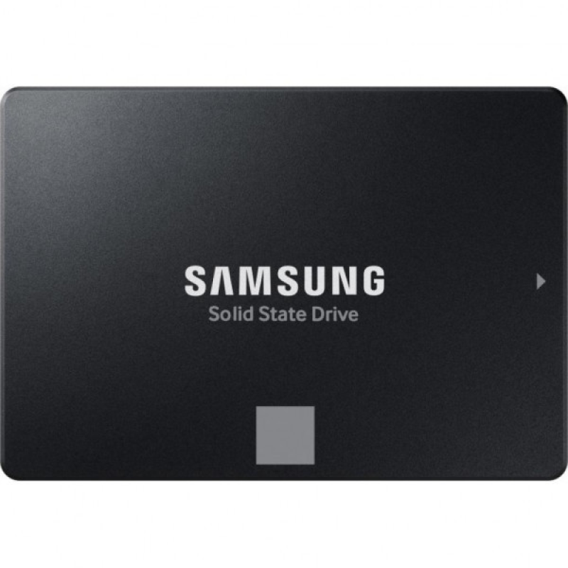 SSD 500b Samsung 870 EVO 2.5“ SATA V-NAND 3bit MLC (MZ-77E500BW) SSD 500b Samsung 870 EVO 2.5“ SATA V-NAND 3bit MLC (MZ-77E500BW)