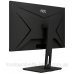 TFT 28“ AOC U28P2A, IPS, 4K, HDMI x 2, DP, USB x 4, HAS, Pivot, колонки, чорний (U28P2A) TFT 28“ AOC U28P2A, IPS, 4K, HDMI x 2, DP, USB x 4, HAS, Pivot, колонки, чорний (U28P2A)