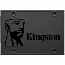 SSD 960GB Kingston SSDNow A400 2.5“ SATA 3.0 TLC (SA400S37/960G#)