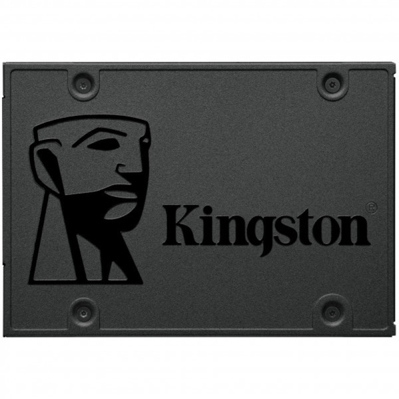 SSD 960GB Kingston SSDNow A400 2.5“ SATA 3.0 TLC (SA400S37/960G#)