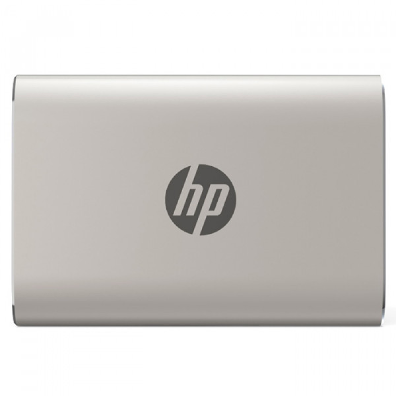 SSD external, USB 3.1 Gen2 Type-C 250Gb, HP P500, TLC, Silver, срібний, Retail (7PD51AA) SSD external, USB 3.1 Gen2 Type-C 250Gb, HP P500, TLC, Silver, срібний, Retail (7PD51AA)