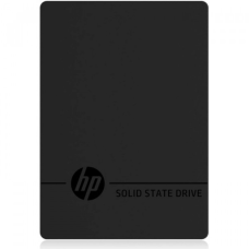 SSD external, USB 3.1 Gen2 Type-C 250Gb, HP P600, TLC, Retail (3XJ06AA)