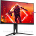 TFT 31,5“ AOC AGON AG325QZN/EU, QHD, VA, 240Hz, 0,5 ms, 2хHDMI, 2хDP, USB-hub, HAS, Pivot, чорн з че TFT 31,5“ AOC AGON AG325QZN/EU, QHD, VA, 240Hz, 0,5 ms, 2хHDMI, 2хDP, USB-hub, HAS, Pivot, чорн з че