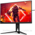 TFT 31,5“ AOC AGON AG325QZN/EU, QHD, VA, 240Hz, 0,5 ms, 2хHDMI, 2хDP, USB-hub, HAS, Pivot, чорн з че TFT 31,5“ AOC AGON AG325QZN/EU, QHD, VA, 240Hz, 0,5 ms, 2хHDMI, 2хDP, USB-hub, HAS, Pivot, чорн з че