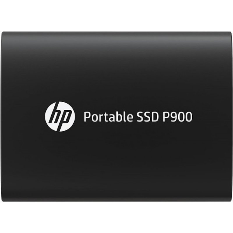 SSD external, USB 3.1 Gen2 Type-C 2Tb, HP P900, TLC, Black, чорний, Retail (7M696AA) SSD external, USB 3.1 Gen2 Type-C 2Tb, HP P900, TLC, Black, чорний, Retail (7M696AA)